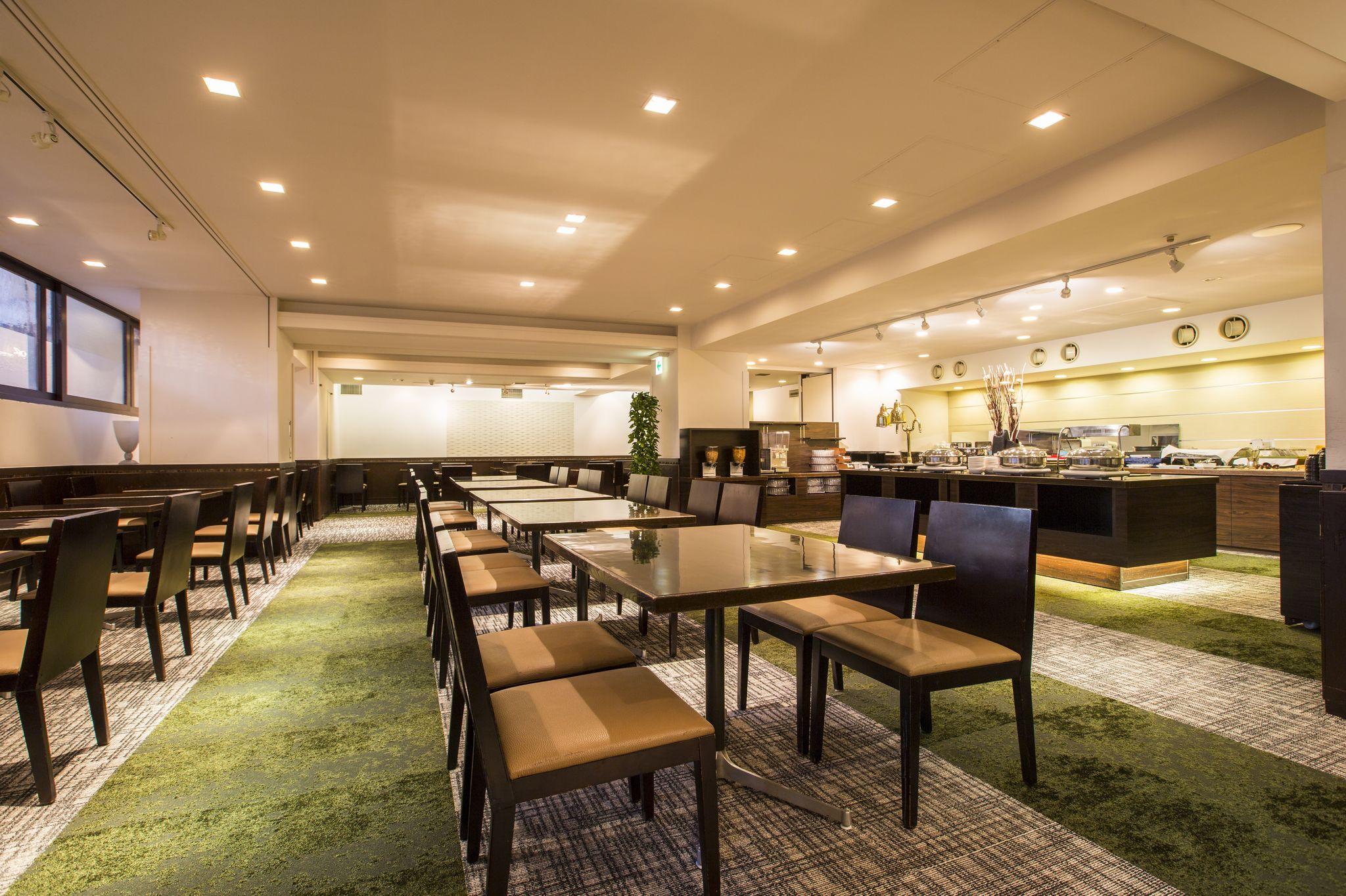 Hotel Sunroute New Sapporo Zewnętrze zdjęcie