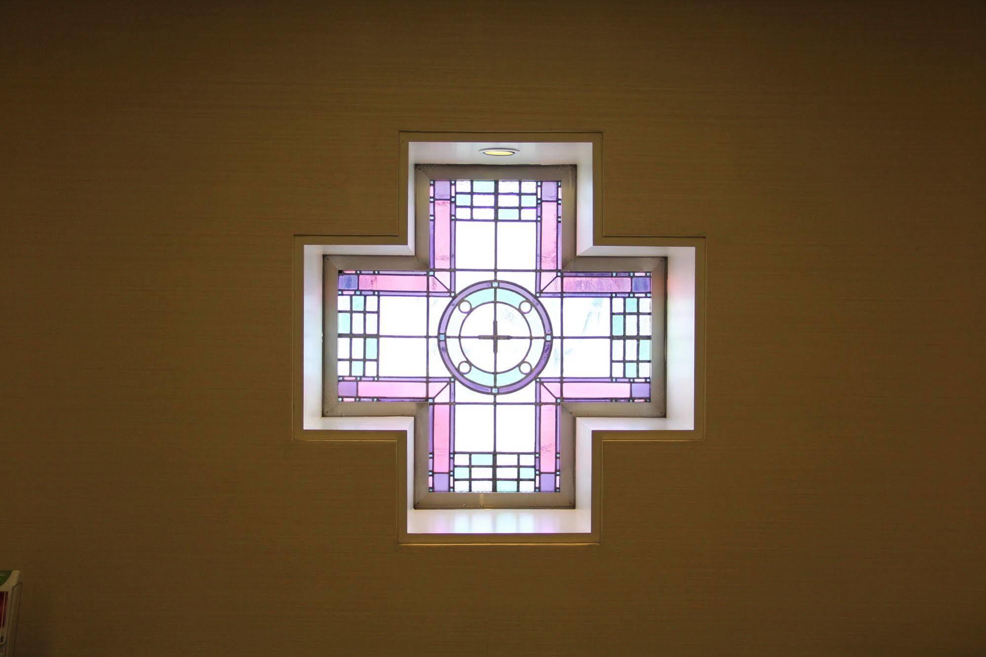 Hotel Sunroute New Sapporo Zewnętrze zdjęcie