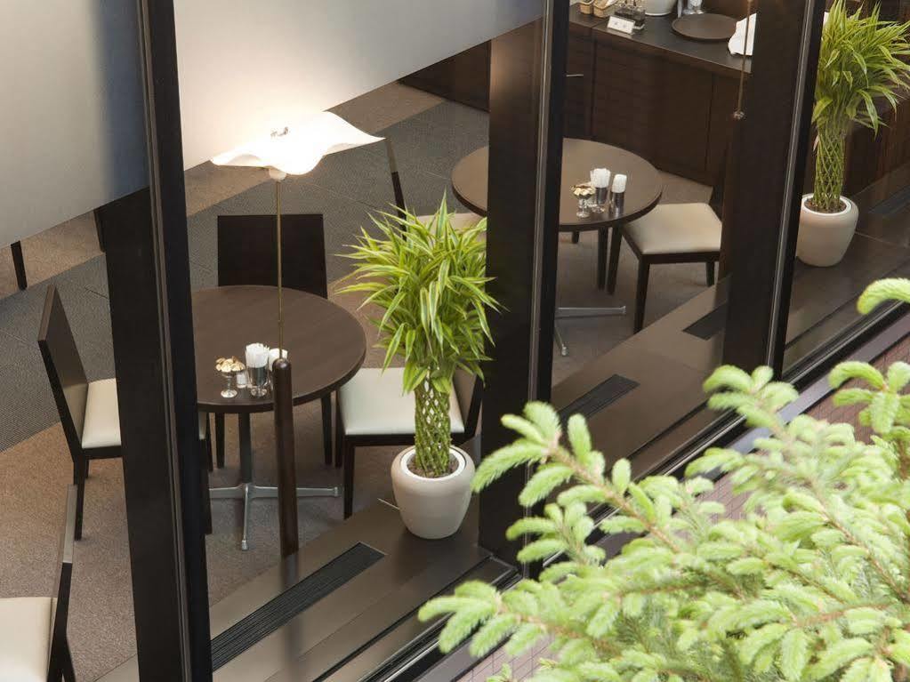 Hotel Sunroute New Sapporo Zewnętrze zdjęcie
