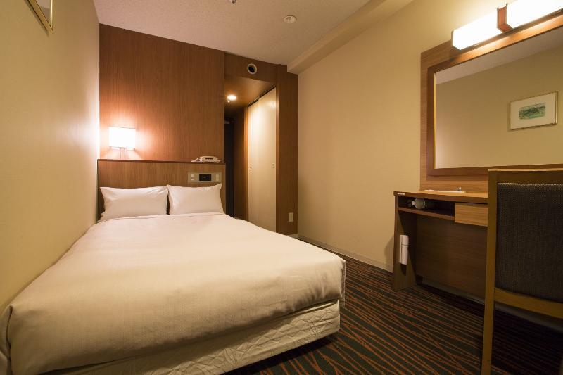 Hotel Sunroute New Sapporo Zewnętrze zdjęcie